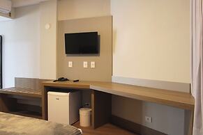 HOTEL ÉVORA By Rede Sagres