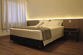 HOTEL ÉVORA By Rede Sagres