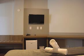 HOTEL ÉVORA By Rede Sagres