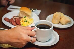 HOTEL ÉVORA By Rede Sagres