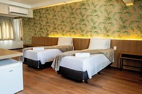 HOTEL ÉVORA By Rede Sagres