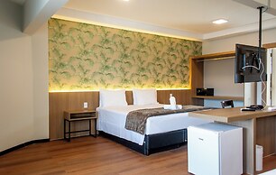 HOTEL ÉVORA By Rede Sagres