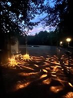 Stunning 1-bed Glamping Tent in Cleveland