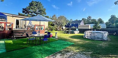 Stunning 1-bed Glamping Tent in Cleveland