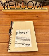 Stunning 1-bed Glamping Tent in Cleveland