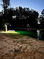 Stunning 1-bed Glamping Tent in Cleveland