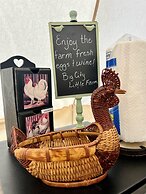 Stunning 1-bed Glamping Tent in Cleveland