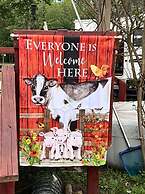 Stunning 1-bed Glamping Tent in Cleveland