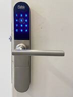 Modern Almagro Apartment for 4 Guests With Balcony and Full Amenities