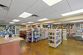 Okeechobee KOA Resort