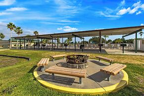 Okeechobee KOA Resort