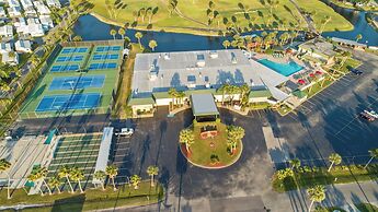 Okeechobee KOA Resort