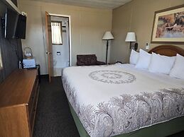 A Bridge View Inn