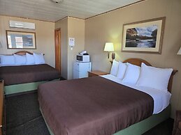 A Bridge View Inn