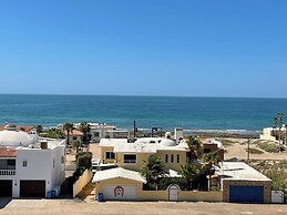 Corona del Mar by Rocky Host