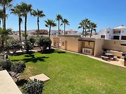 Corona del Mar by Rocky Host