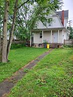 The Carew House Sleeps 10 Fenced 4BR Full Kitchen Steps2 YCP