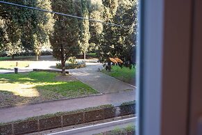 DOMUS 213 Guest House