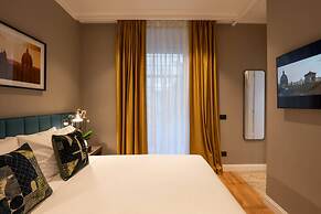 DOMUS 213 Guest House