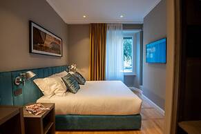 DOMUS 213 Guest House