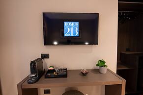 DOMUS 213 Guest House
