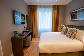 DOMUS 213 Guest House