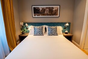 DOMUS 213 Guest House