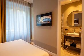 DOMUS 213 Guest House