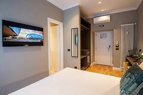 DOMUS 213 Guest House