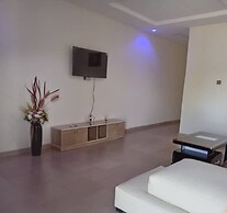 Lovely 2-bed Apartment in Ibeju Lekki