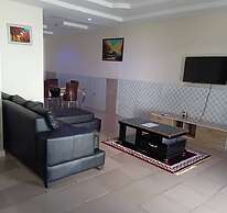Lovely 2-bed Apartment in Ibeju Lekki