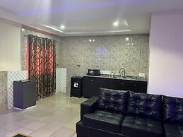 Lovely 2-bed Apartment in Ibeju Lekki