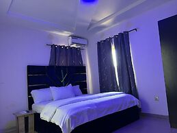 Lovely 2-bed Apartment in Ibeju Lekki