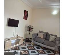 Lovely 2-bed Apartment in Ibeju Lekki