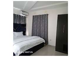 Lovely 2-bed Apartment in Ibeju Lekki