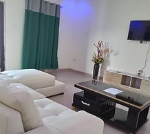 Lovely 2-bed Apartment in Ibeju Lekki