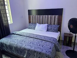 Lovely 2-bed Apartment in Ibeju Lekki