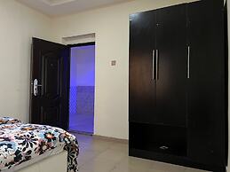 Lovely 2-bed Apartment in Ibeju Lekki