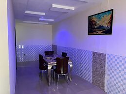 Lovely 2-bed Apartment in Ibeju Lekki