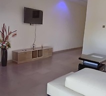 Lovely 2-bed Apartment in Ibeju Lekki