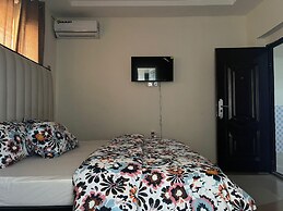 Lovely 2-bed Apartment in Ibeju Lekki