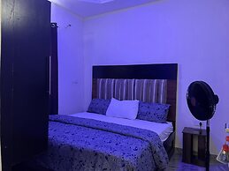 Lovely 2-bed Apartment in Ibeju Lekki