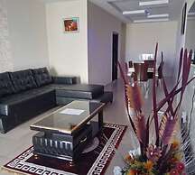 Lovely 2-bed Apartment in Ibeju Lekki