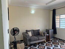 Lovely 2-bed Apartment in Ibeju Lekki