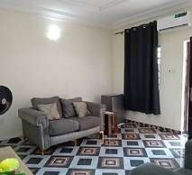Lovely 2-bed Apartment in Ibeju Lekki
