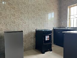 Lovely 2-bed Apartment in Ibeju Lekki