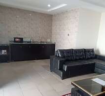 Lovely 2-bed Apartment in Ibeju Lekki