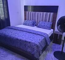 Lovely 2-bed Apartment in Ibeju Lekki