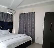 Lovely 2-bed Apartment in Ibeju Lekki