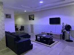Lovely 2-bed Apartment in Ibeju Lekki